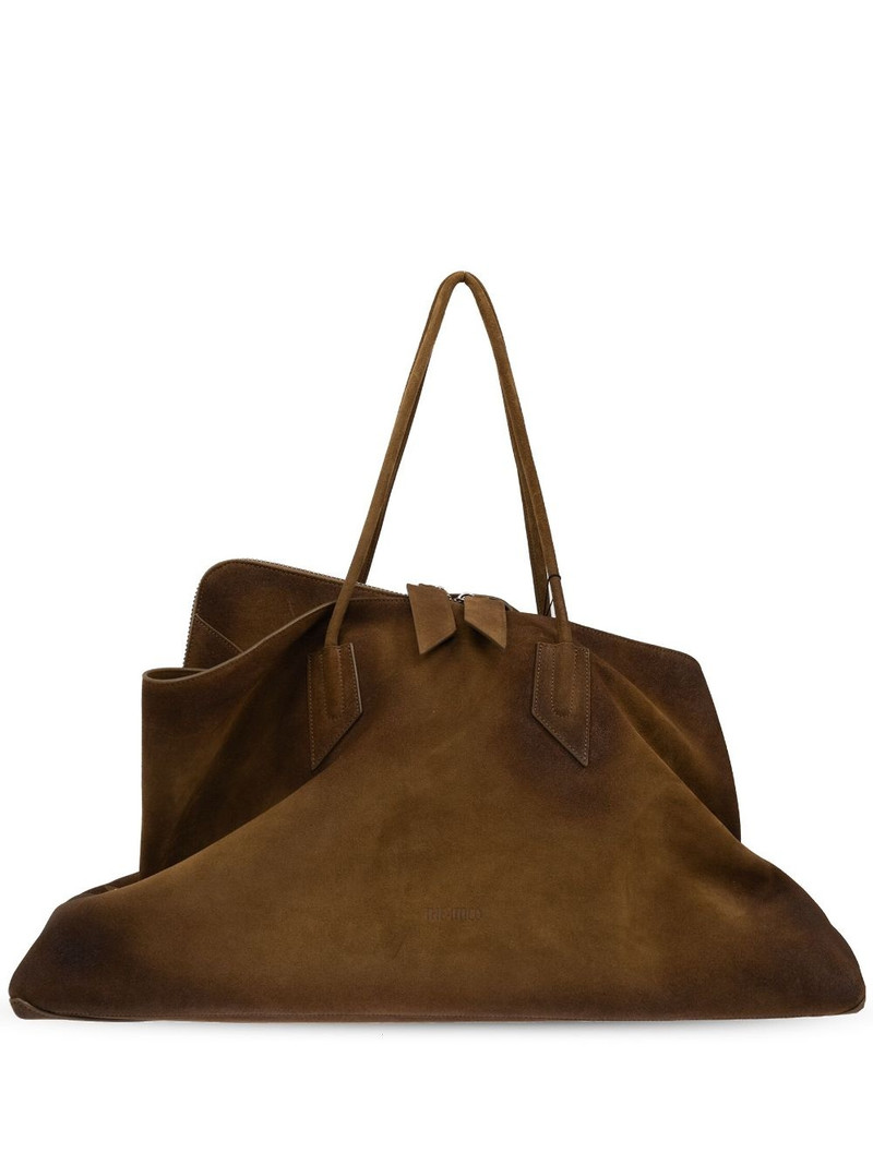 large La Passeggiata tote bag 1