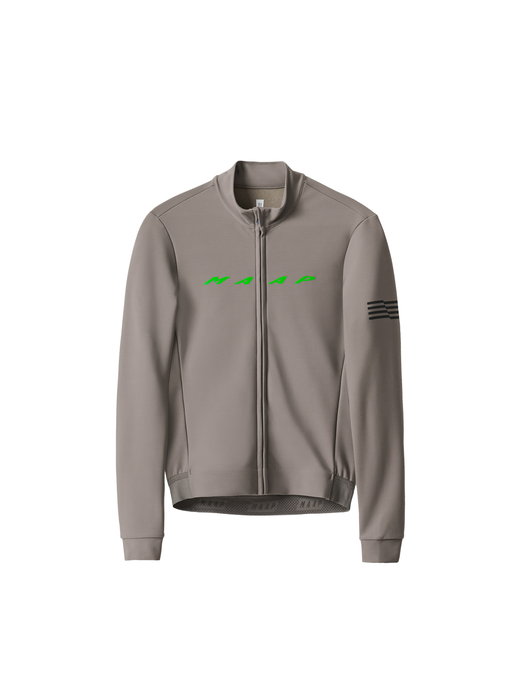 Evade Thermal LS Jersey 2.0 - 1