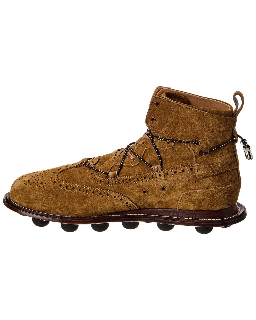 TOD’s Suede Boot - 2