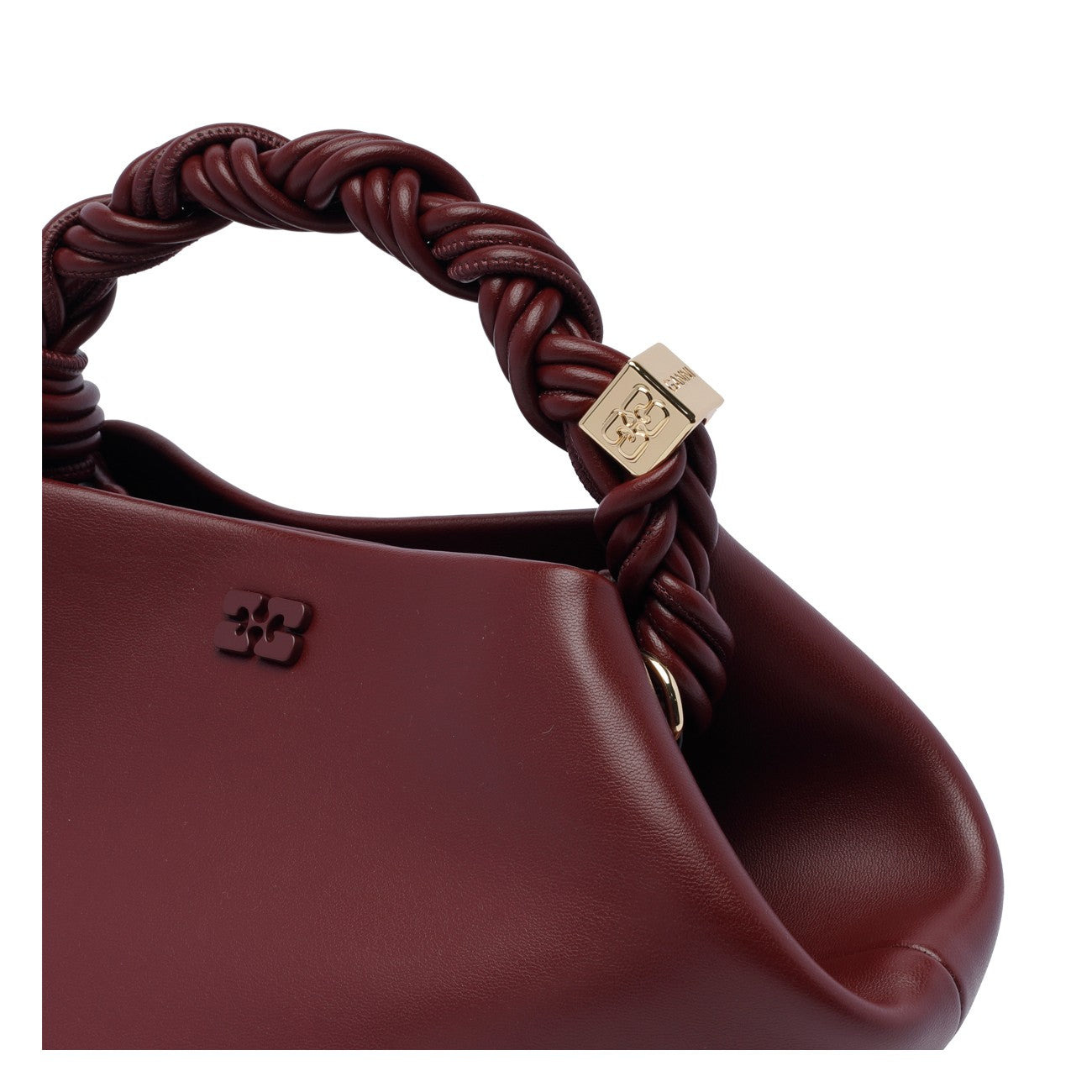 Ganni Women Small Bou Handbag - 4