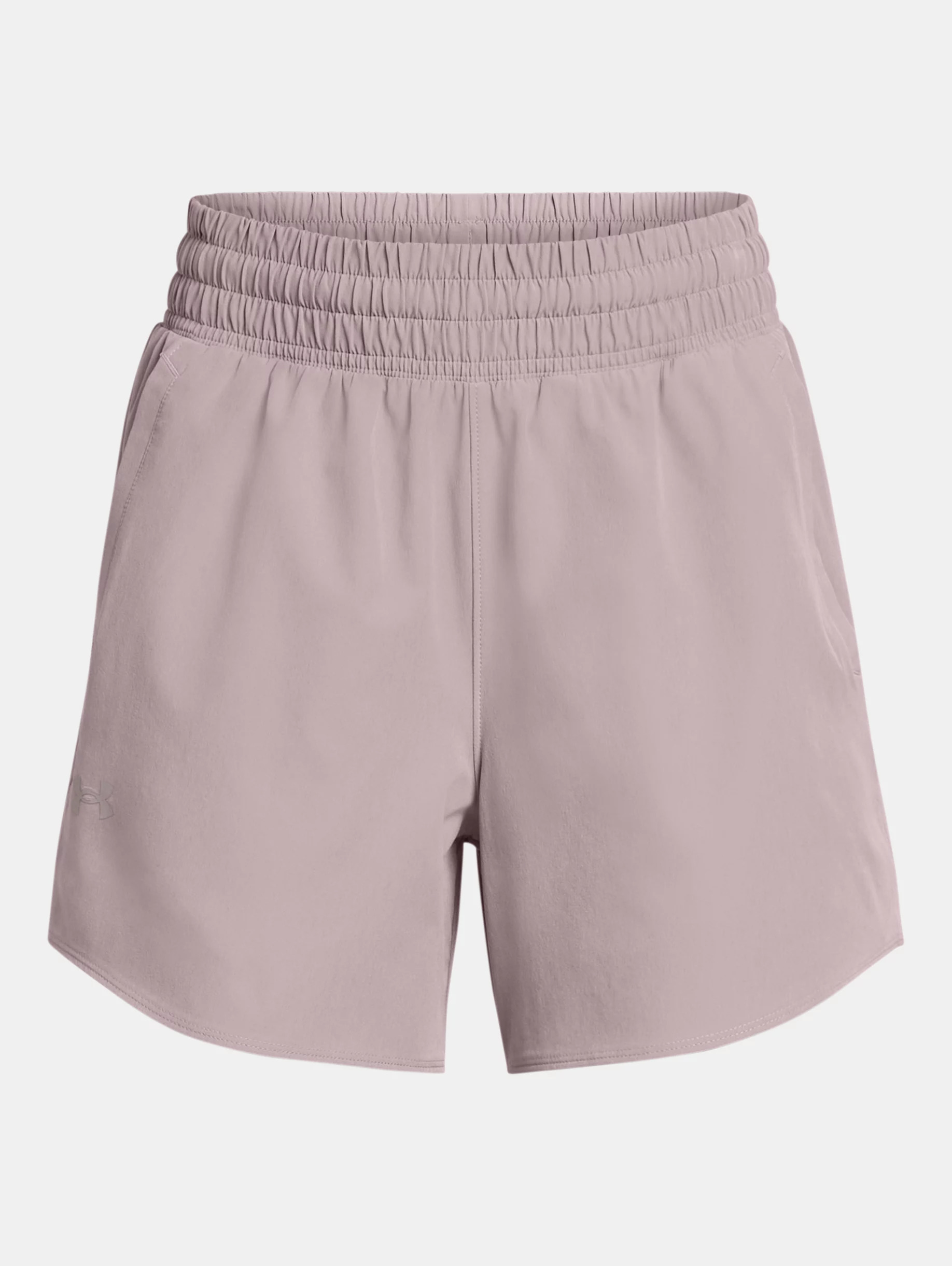 Women's UA Vanish 5" Shorts - 1
