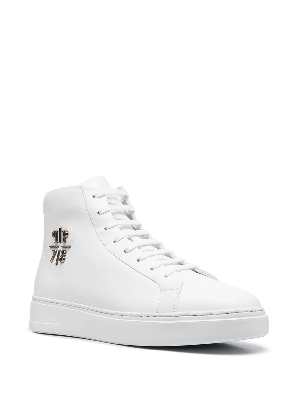 PP1978 high-top sneakers - 2