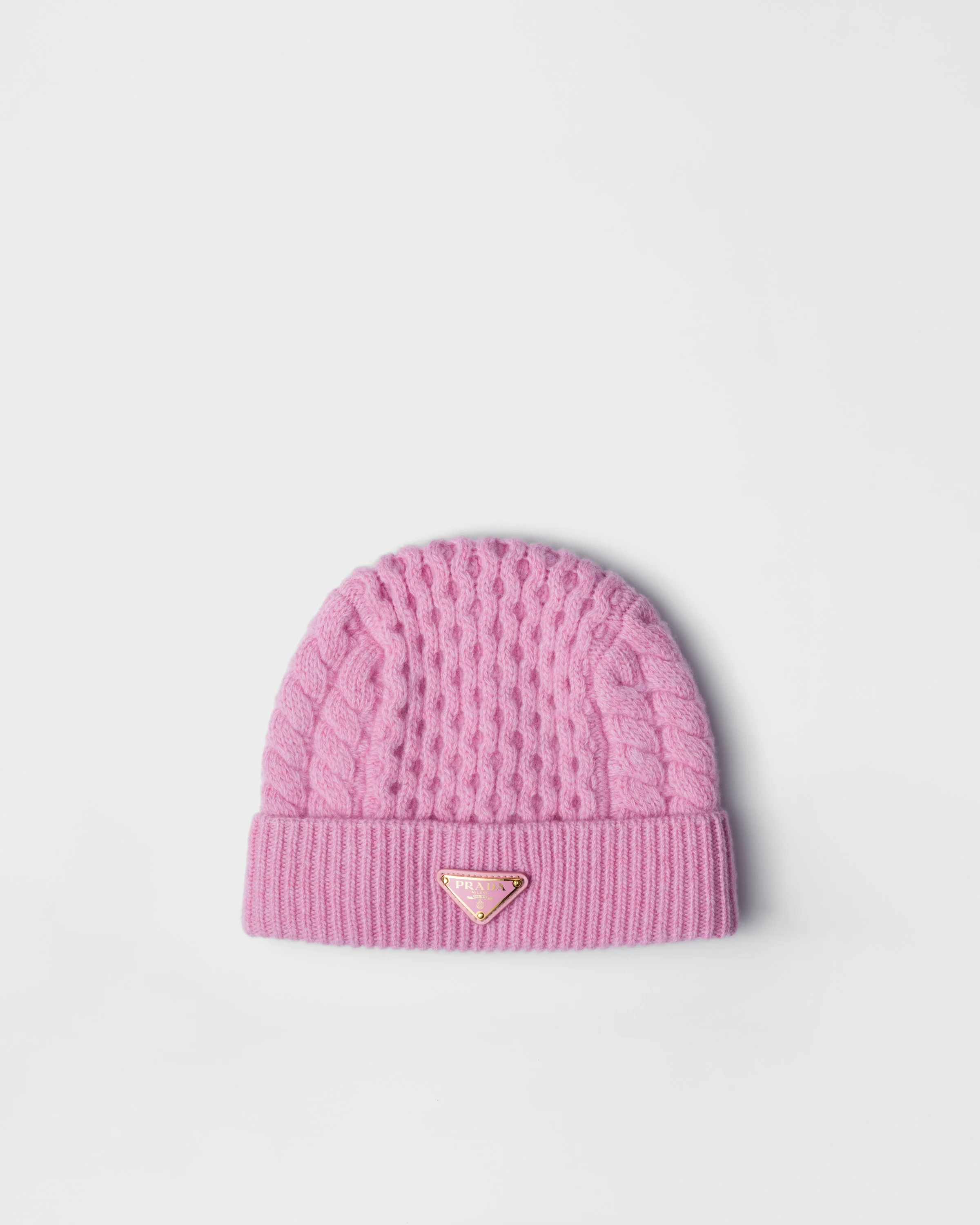 Wool beanie - 1