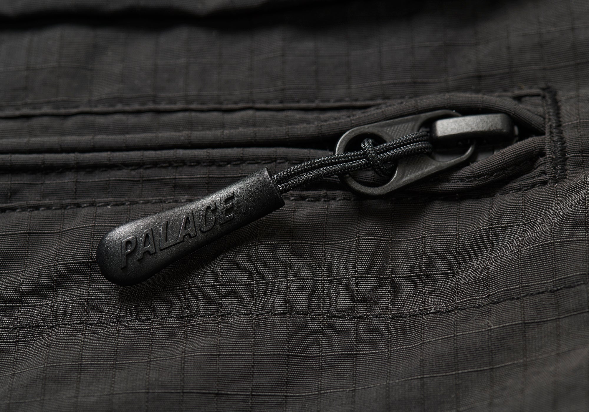 BARE LEVELS JACKET BLACK - 6
