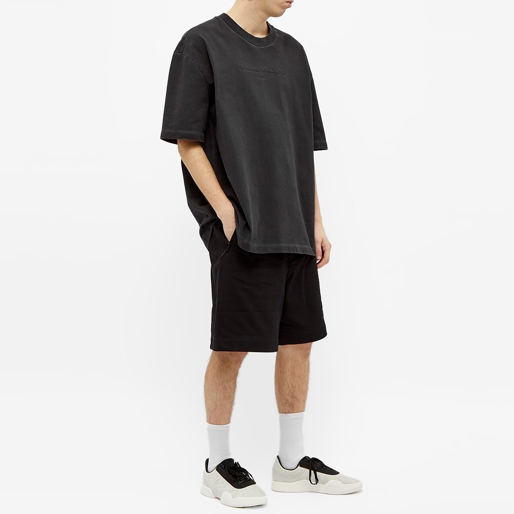 Y-3 Classic Terry Utility Short - 5