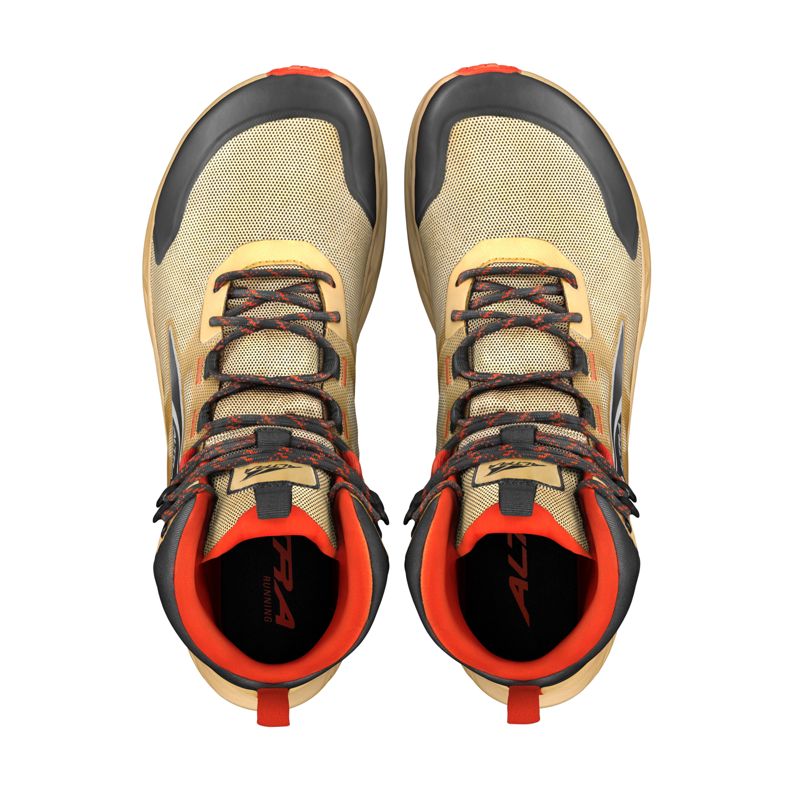 Men's Timp Hiker - 6