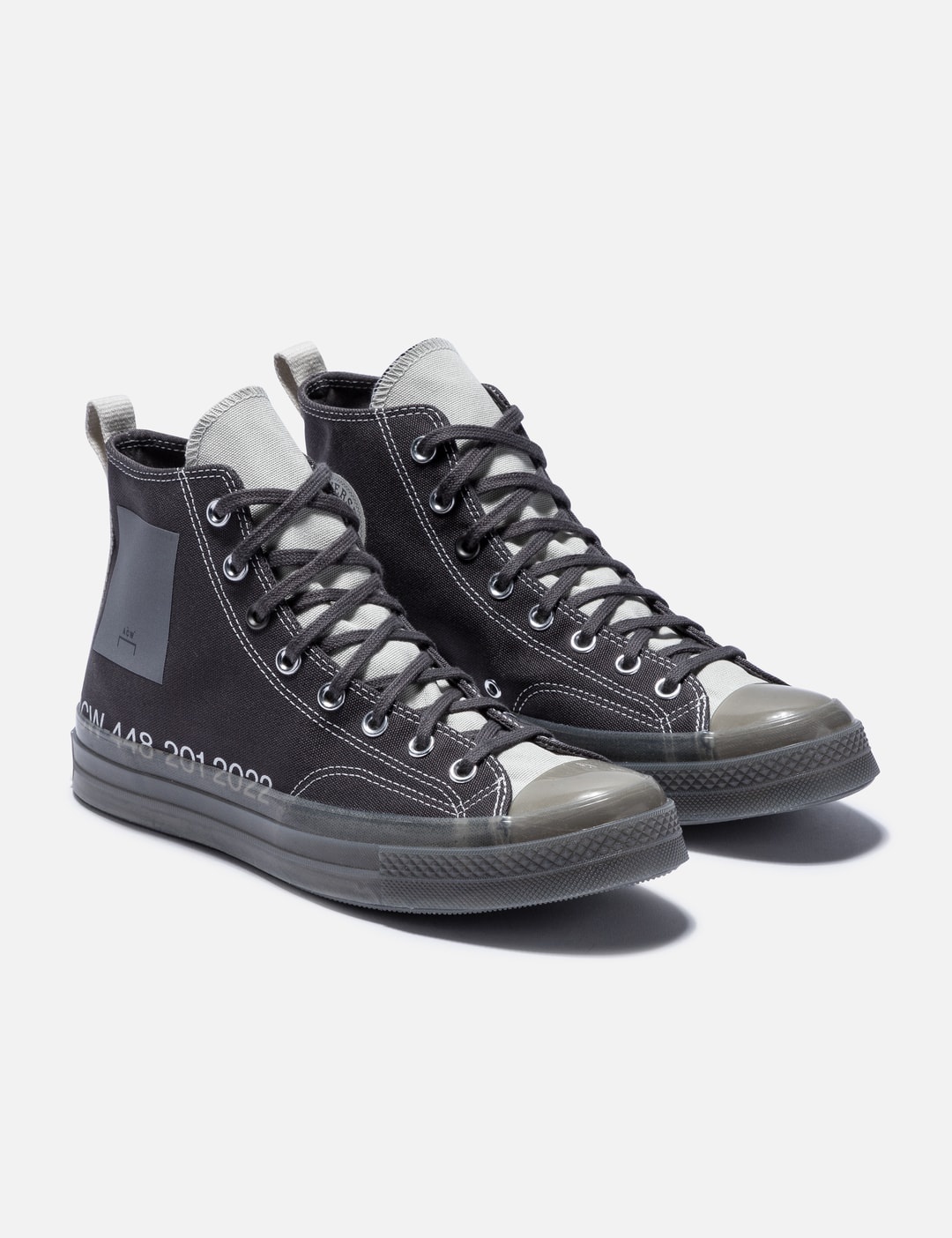 CONVERSE X A-COLD-WALL* CHUCK 70 HI - 4