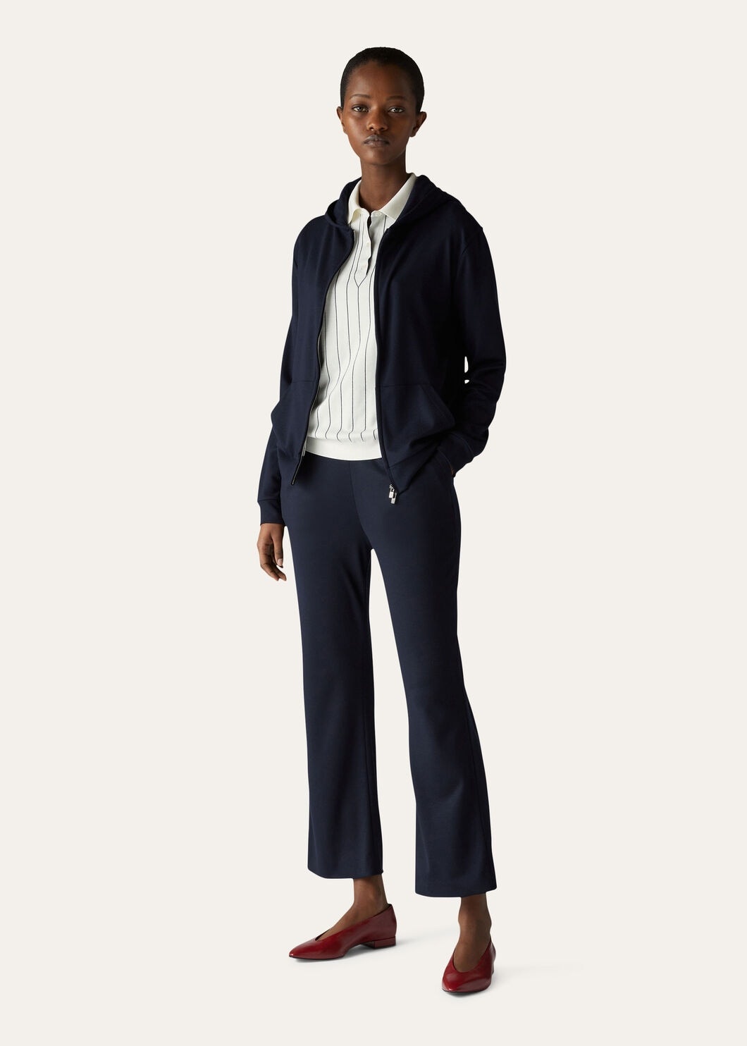The Gift of Kings® Soft Pants - 2