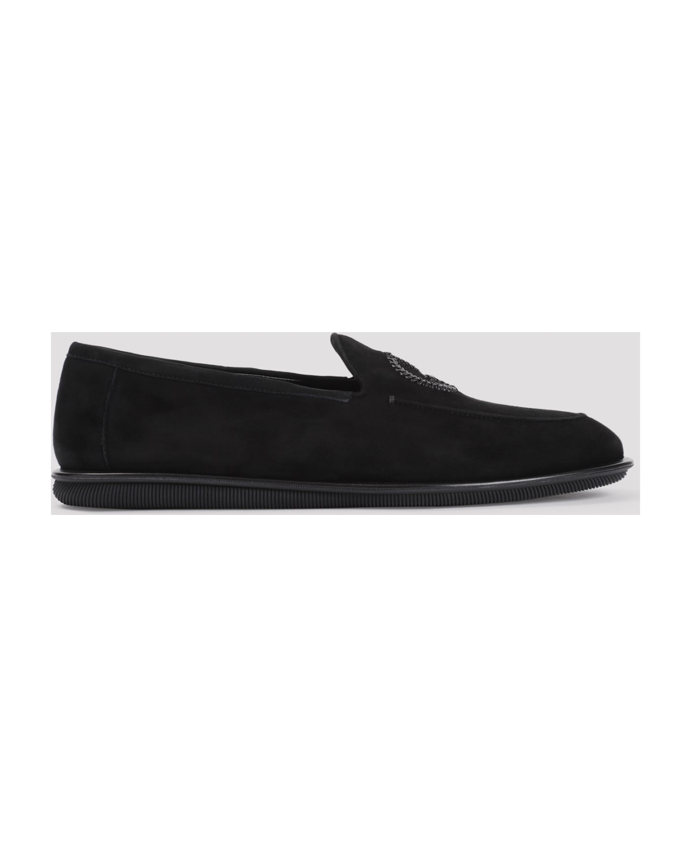 Slip-on Mules - 3