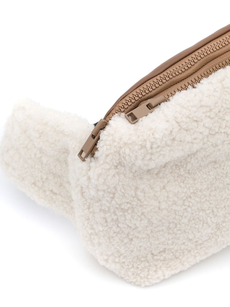 panelled belt bag 4