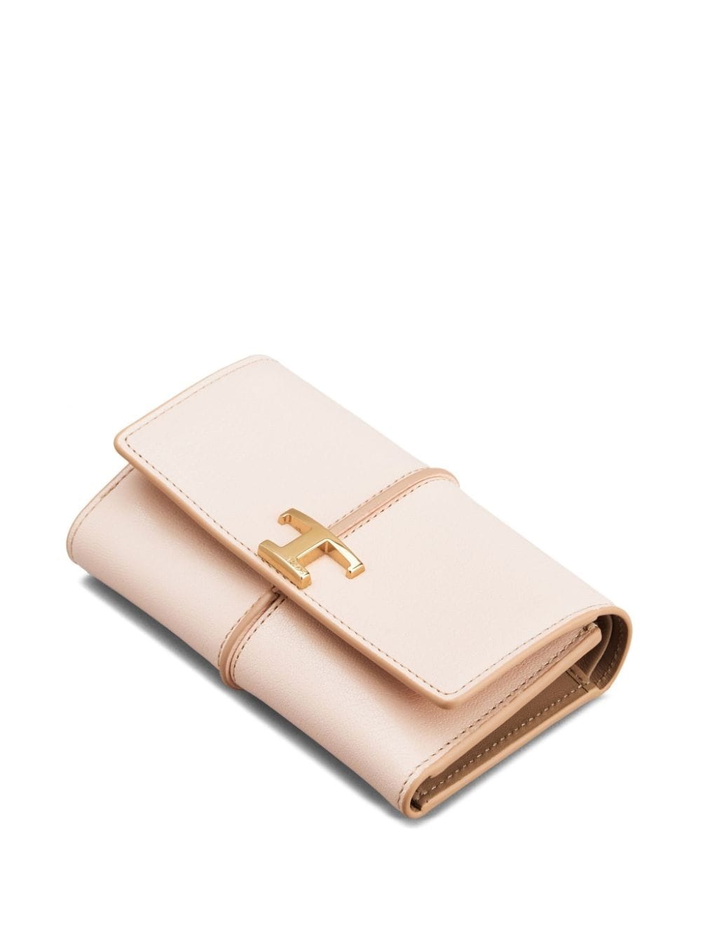 T Timeless leather wallet - 3