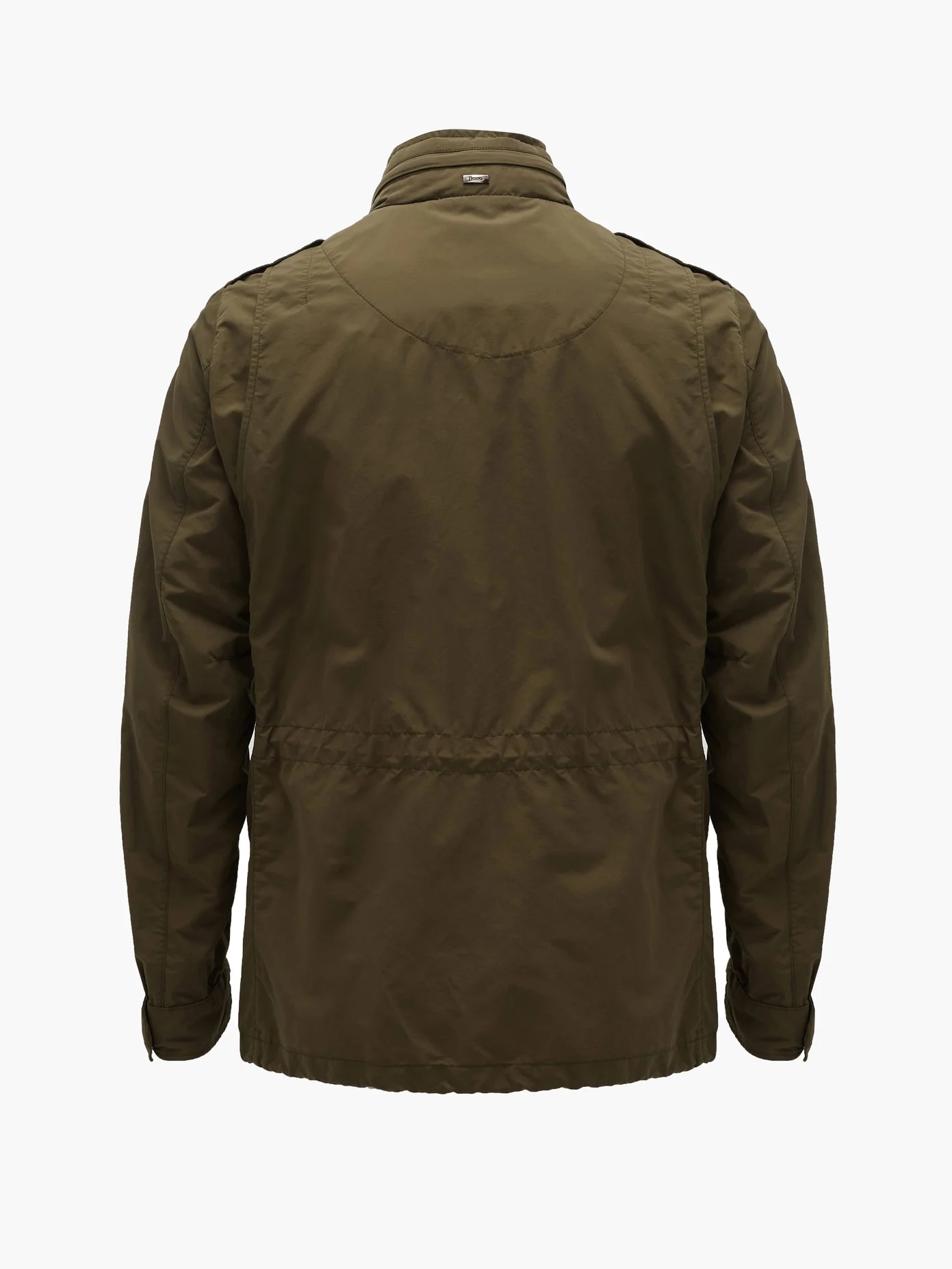 Technical field jacket - 4