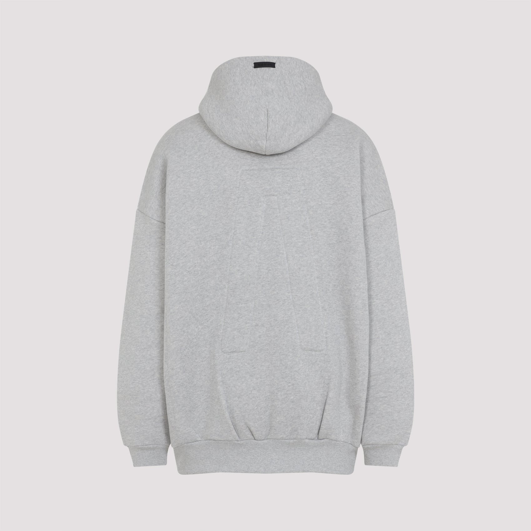 Fear Of God Zip Hoodie Men - 2