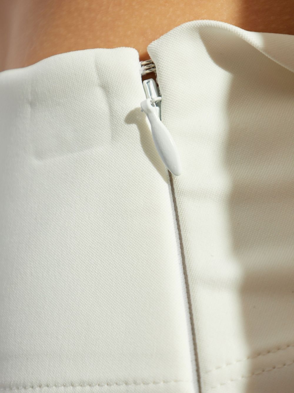 The Sablier skirt - 5