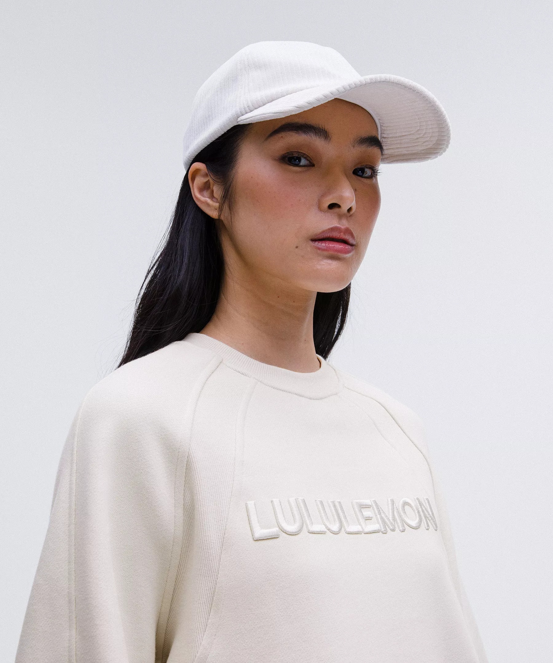 Scuba Oversized Pullover *Wordmark - 4
