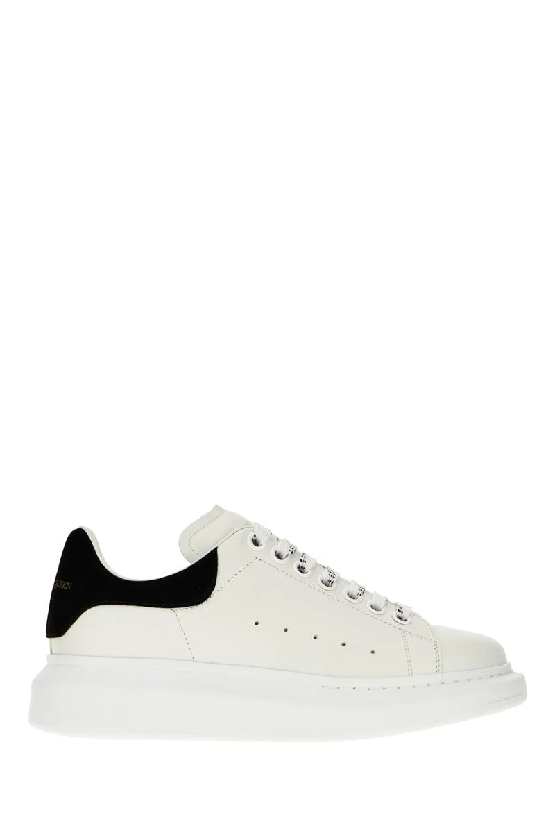 Alexander McQueen Sneakers - 1