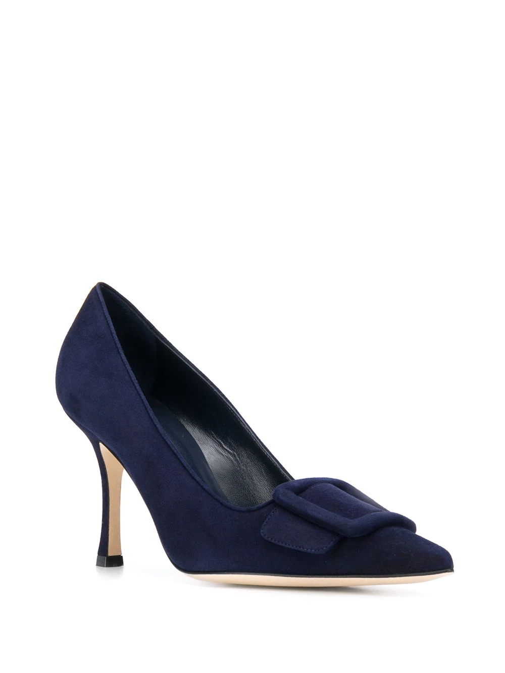 Maysale mid-heel pumps - 2