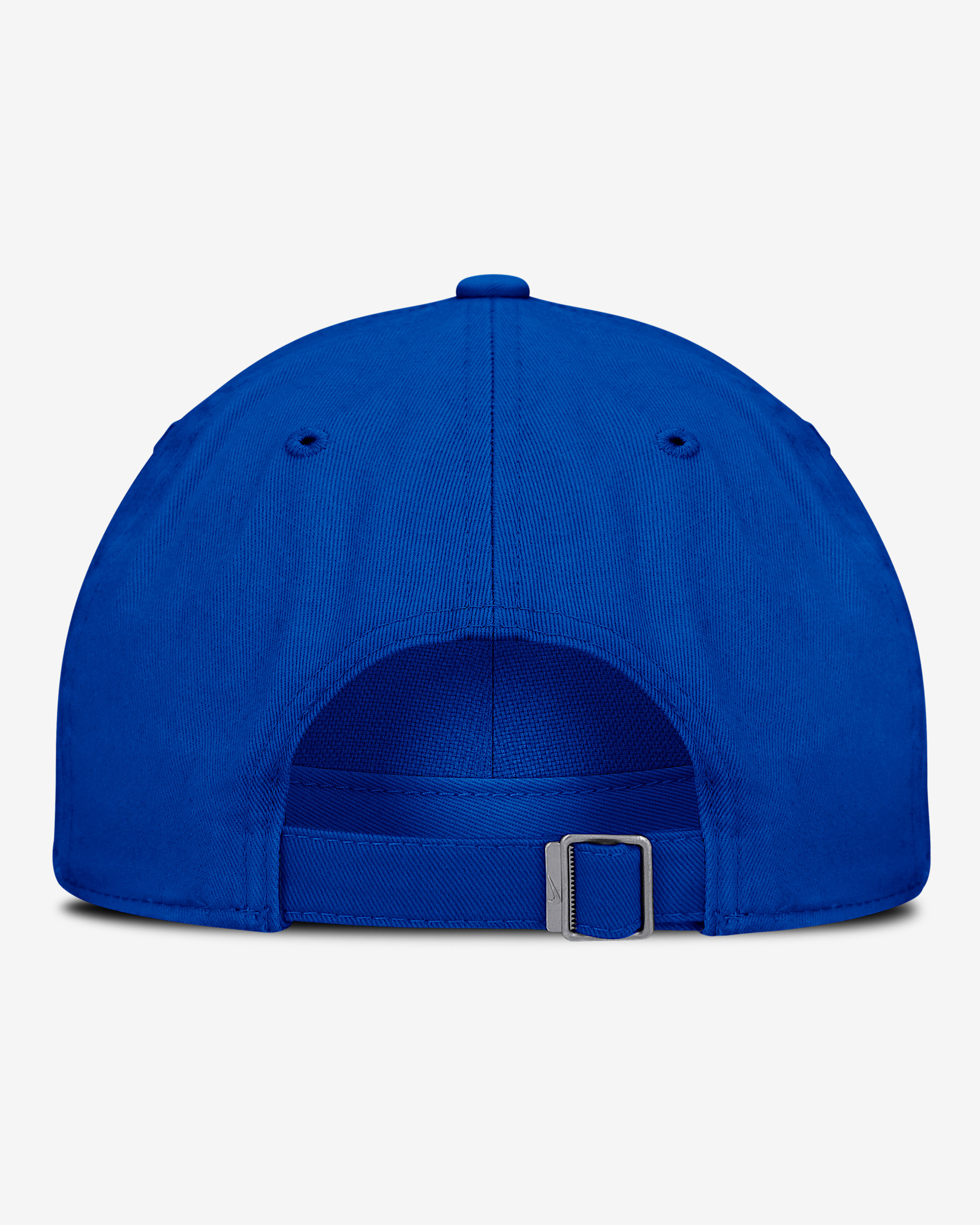 Kentucky On-Field Club Gameday Men's Nike College Adjustable Hat - 2