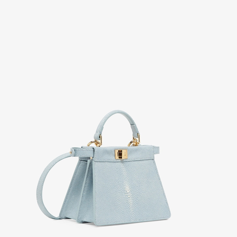 Peekaboo ISeeU Petite 2