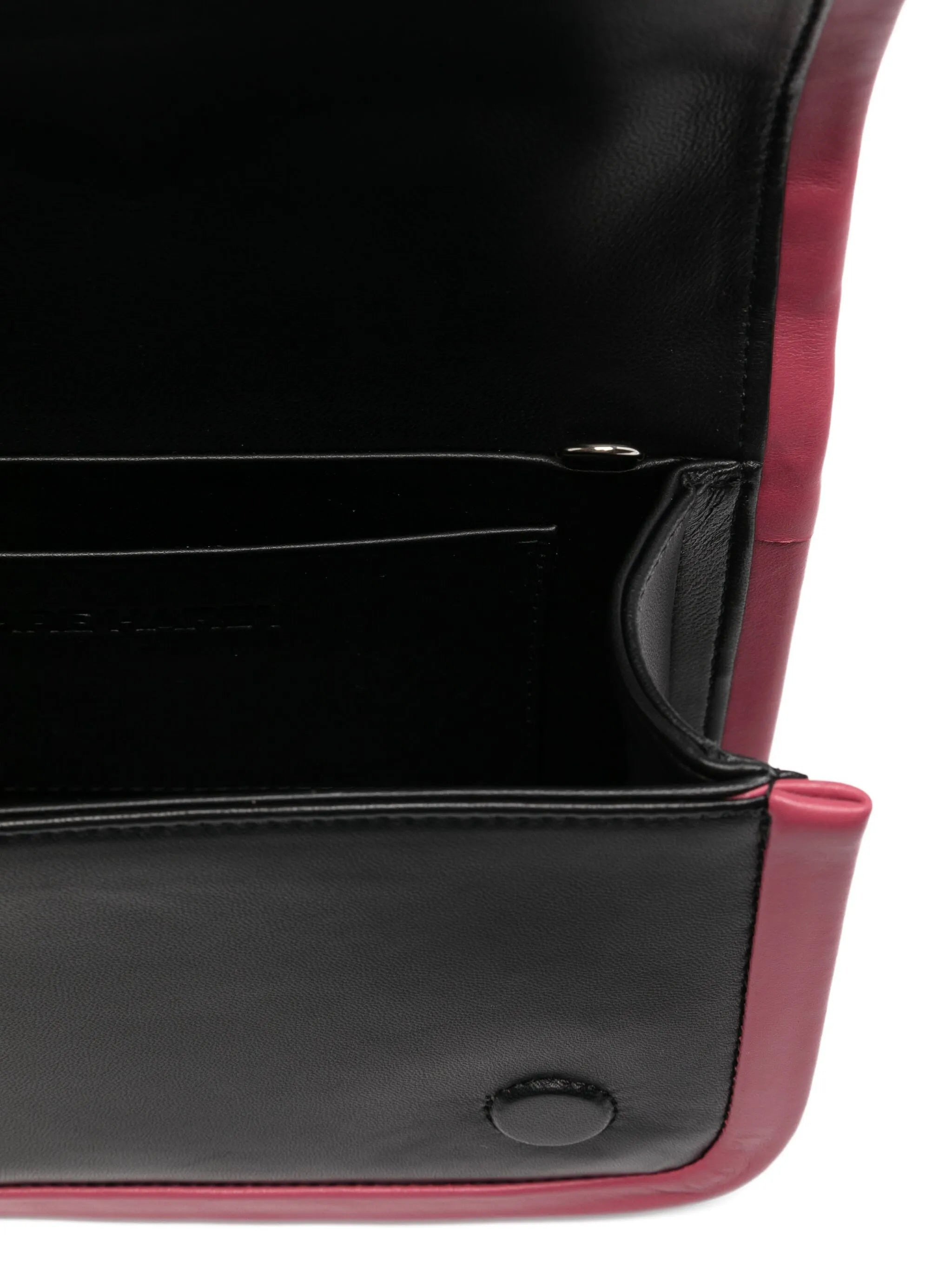 Pierre Hardy Panelled Leather Tote Bag - 3