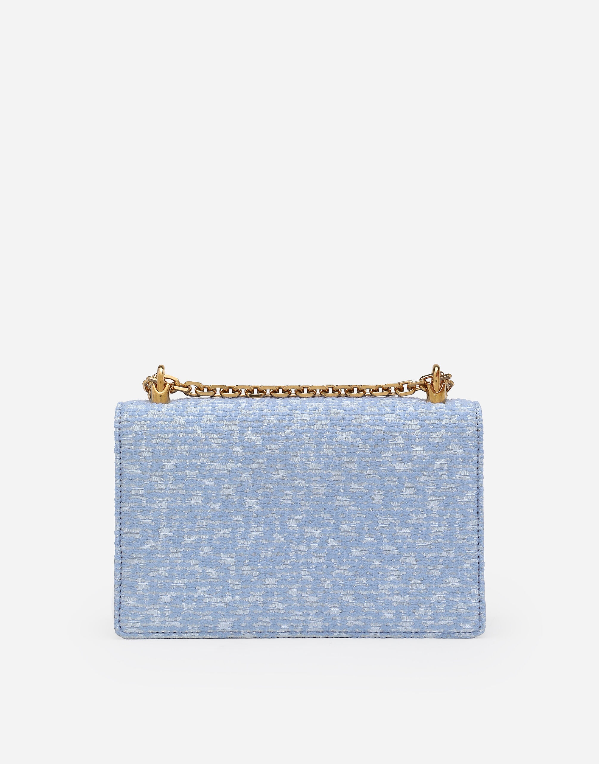 DOLCE & GABBANA シチリア ハントハック BB6003A2111 80789 Dolce & Gabbana Shopping Bag | italist