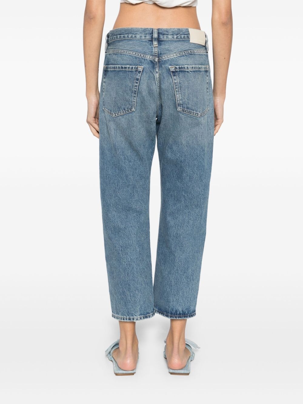 Winslow boyfriend jeans - 4