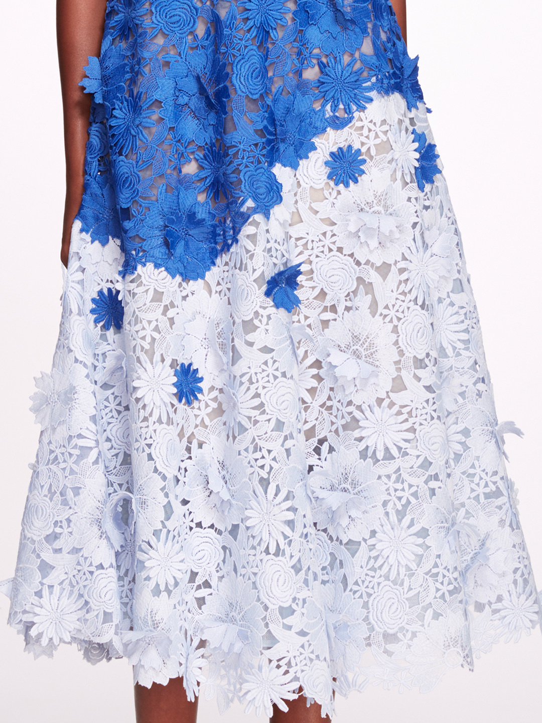 DAHLIA MIDI DRESS - 4
