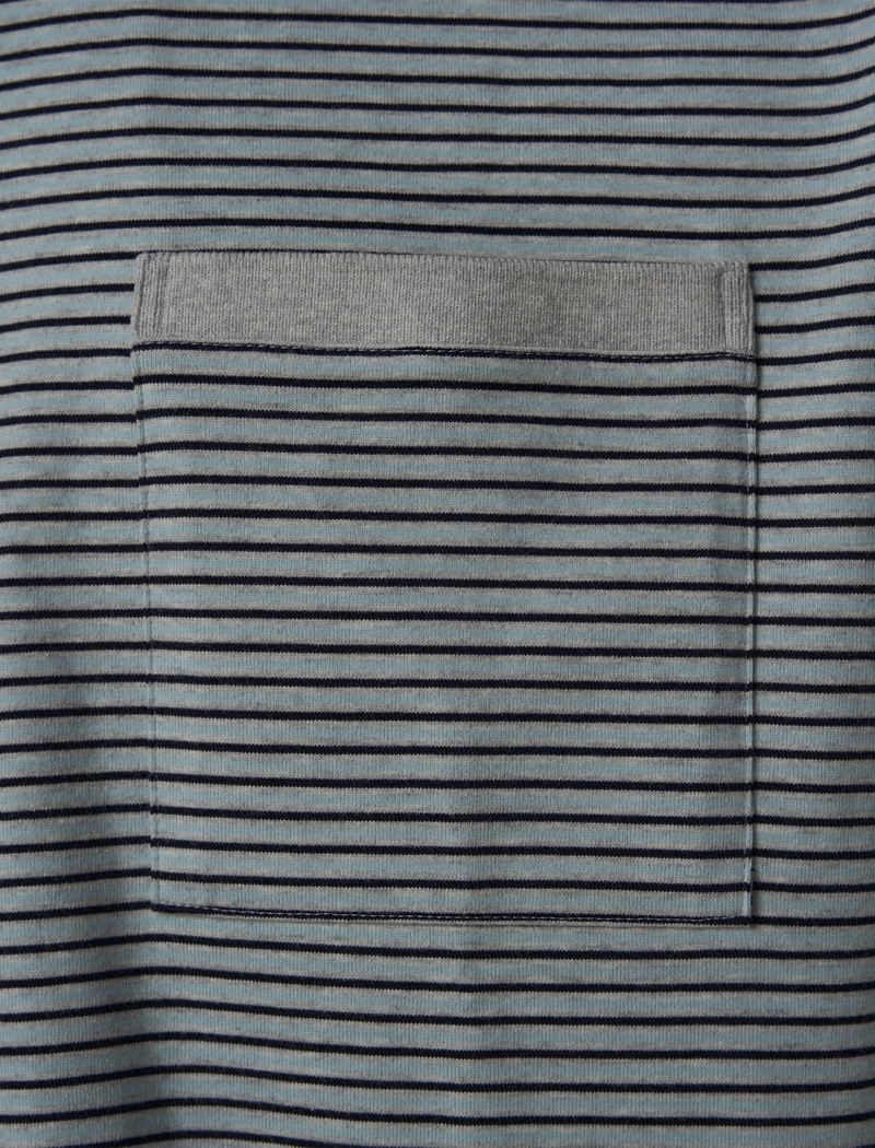 Thom Browne OVERSIZED SHORT SLEEVE TEE outlook