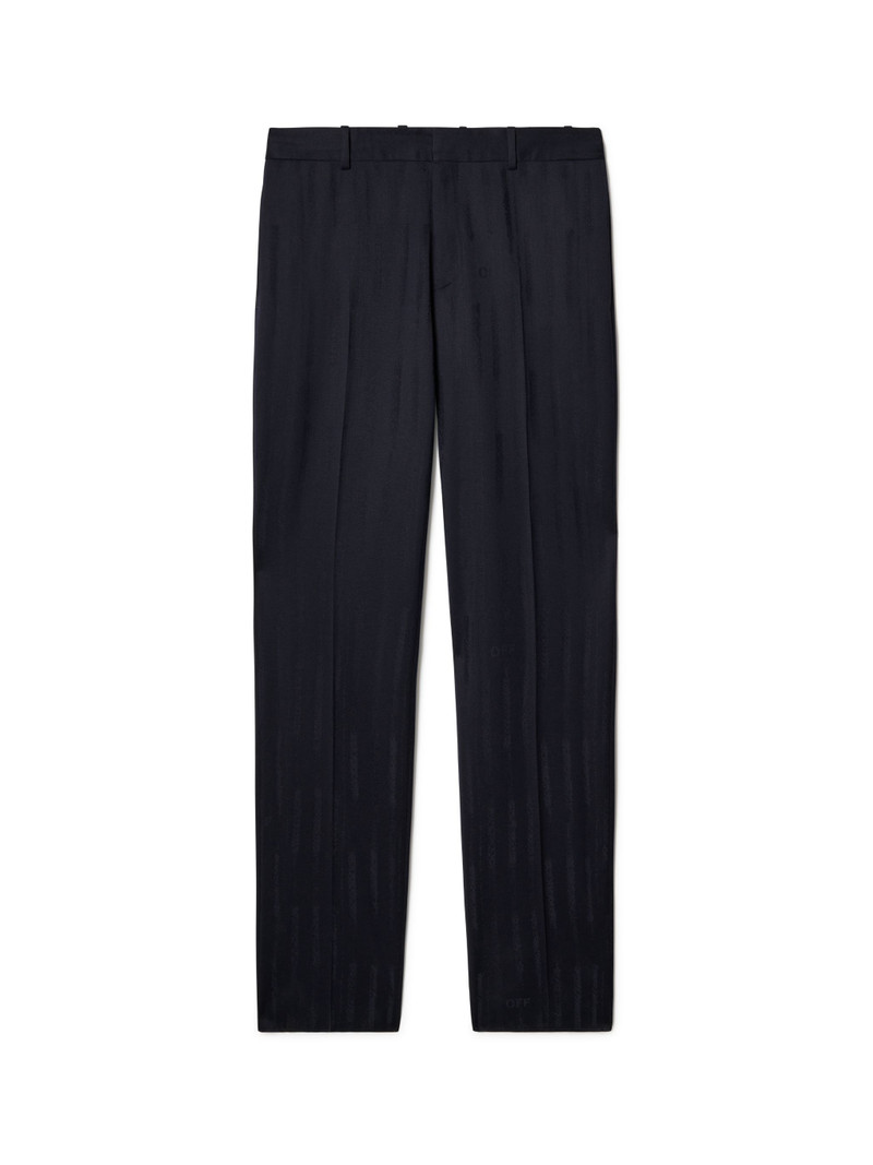 Shibori Jacq Slim Pant Sierra Leone No - 1
