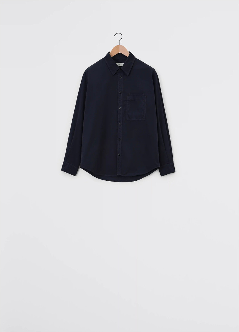 RELAXED WORKWEAR SHIRT 3