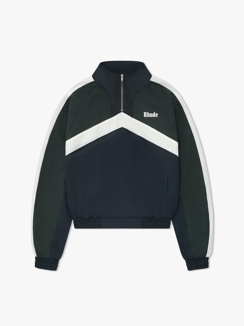 MOTORSPORT TRACK QUARTER ZIP 1