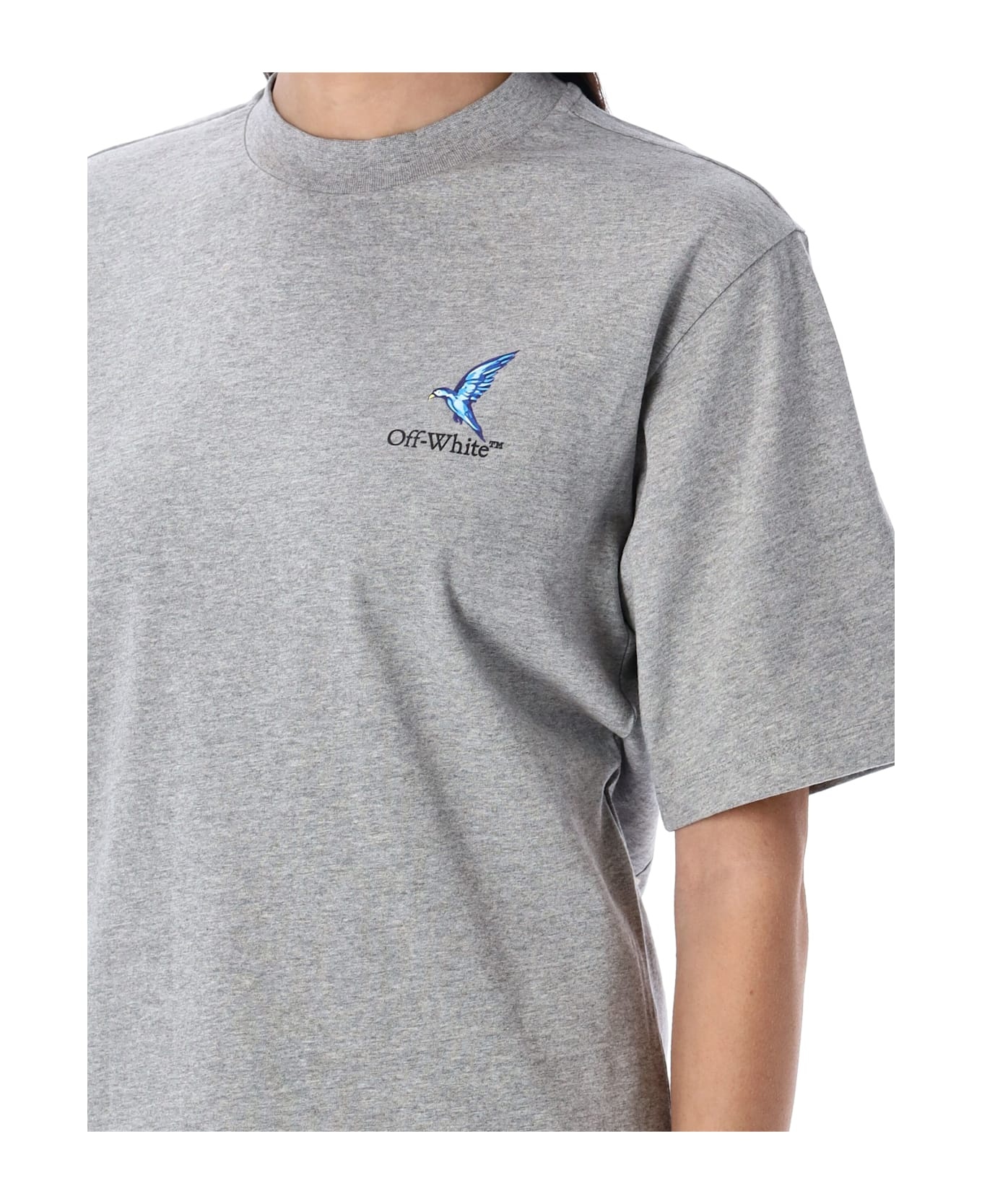 Fresco Arrow T-shirt - 3