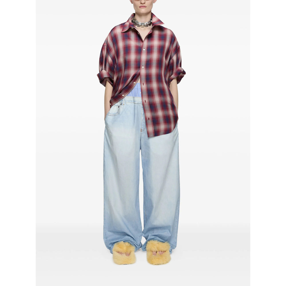 Acne Studios Yellow Women - 2