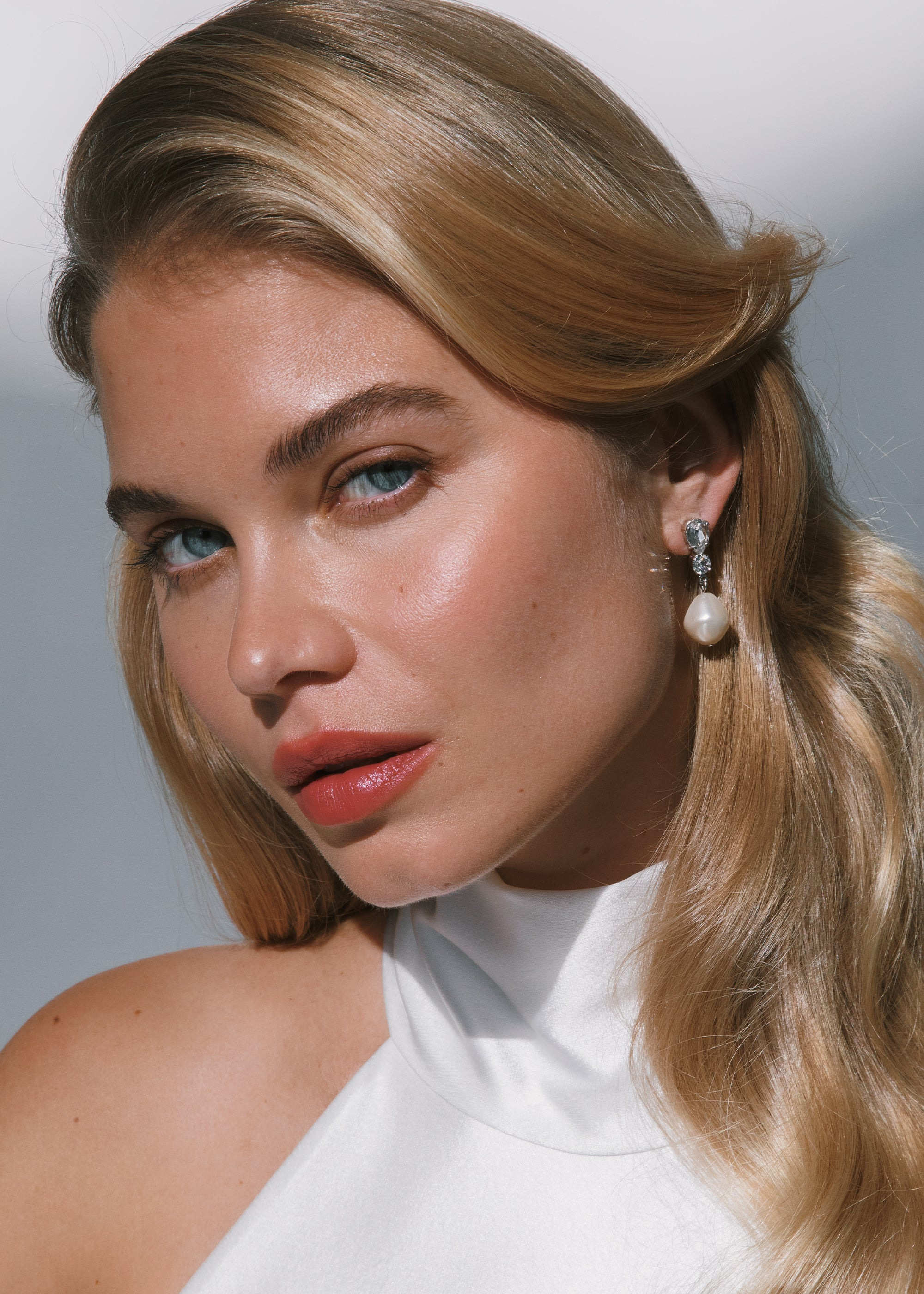 Kristina Earrings - 6