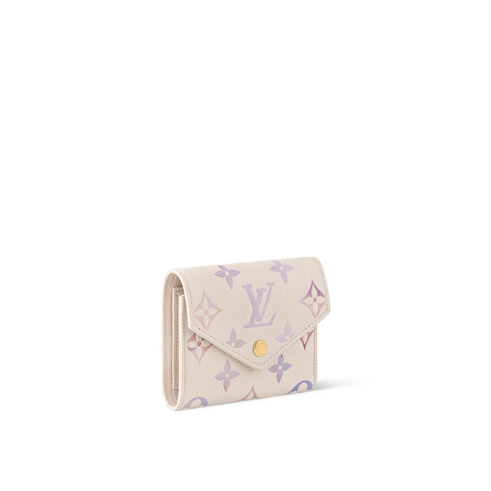 Victorine Wallet - 2