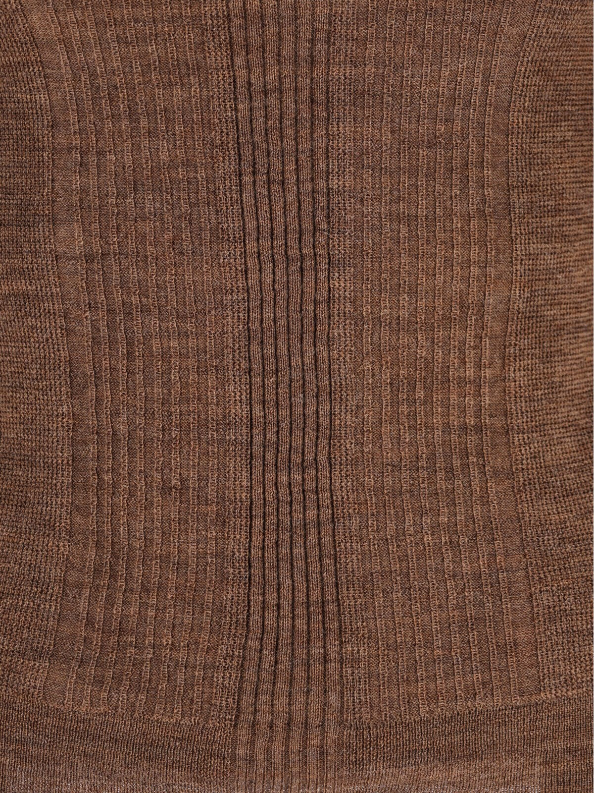 VIRGIN WOOL SWEATER - 3