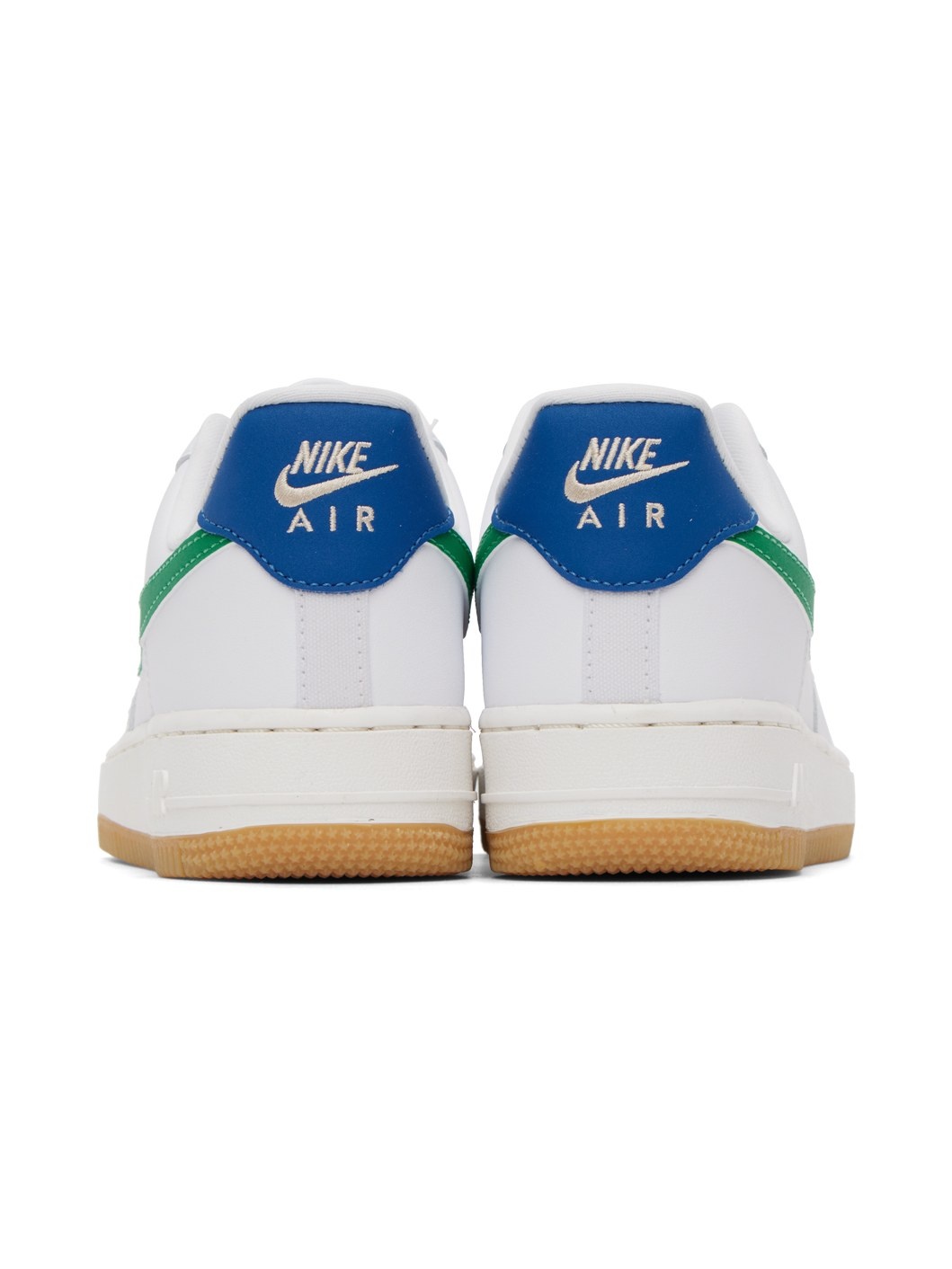 White Air Force 1 '07 Sneakers - 2