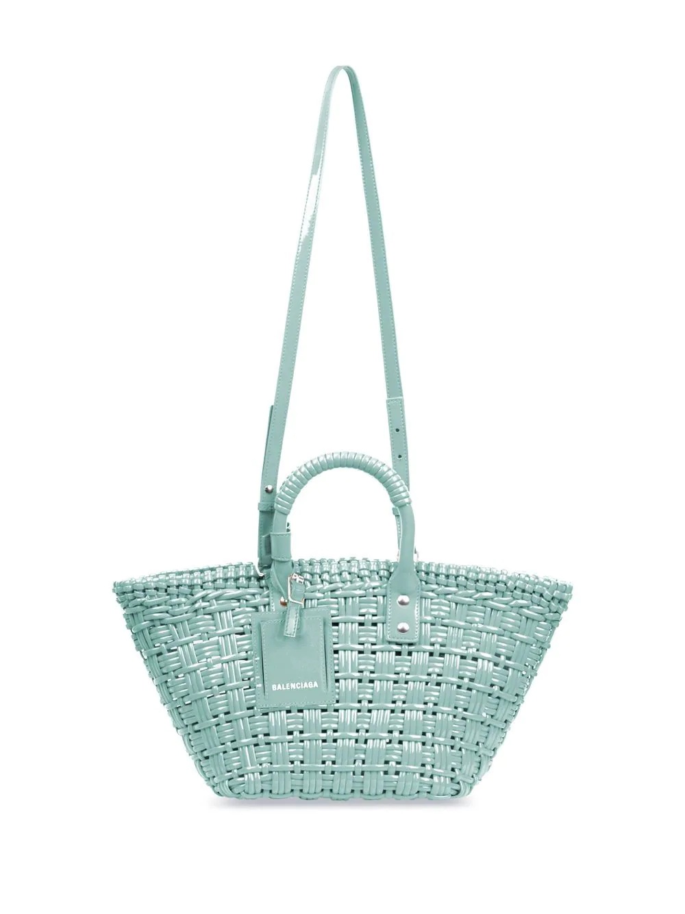 XS Bistro Basket tote bag - 5