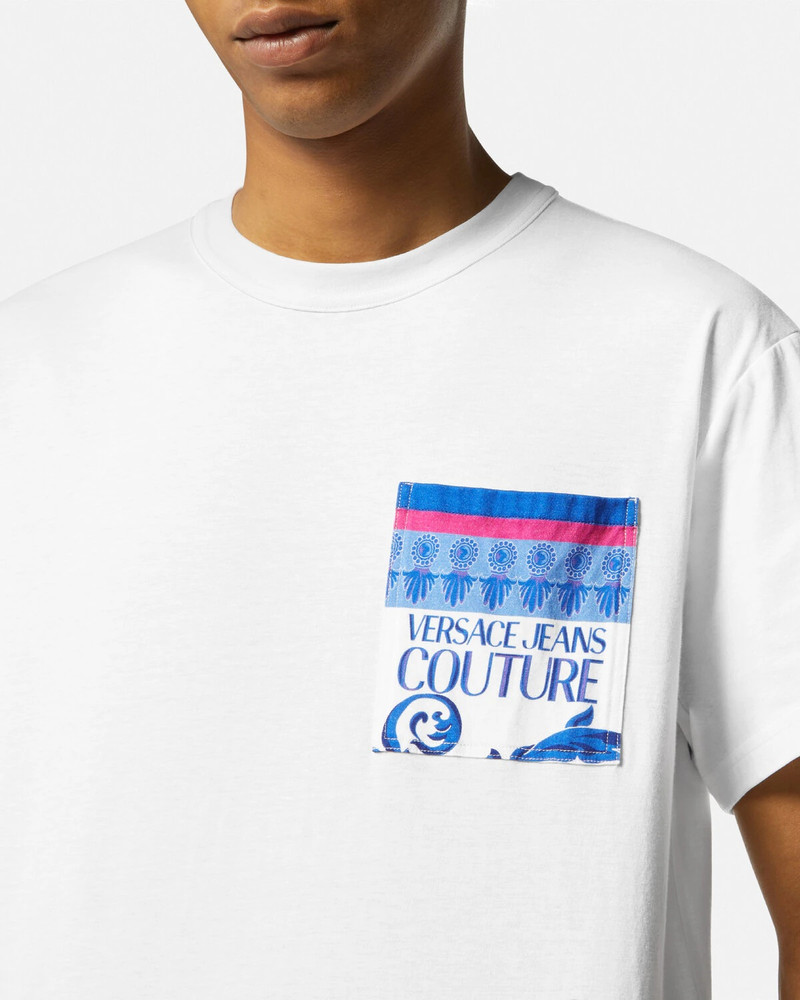 Logo T-Shirt 3
