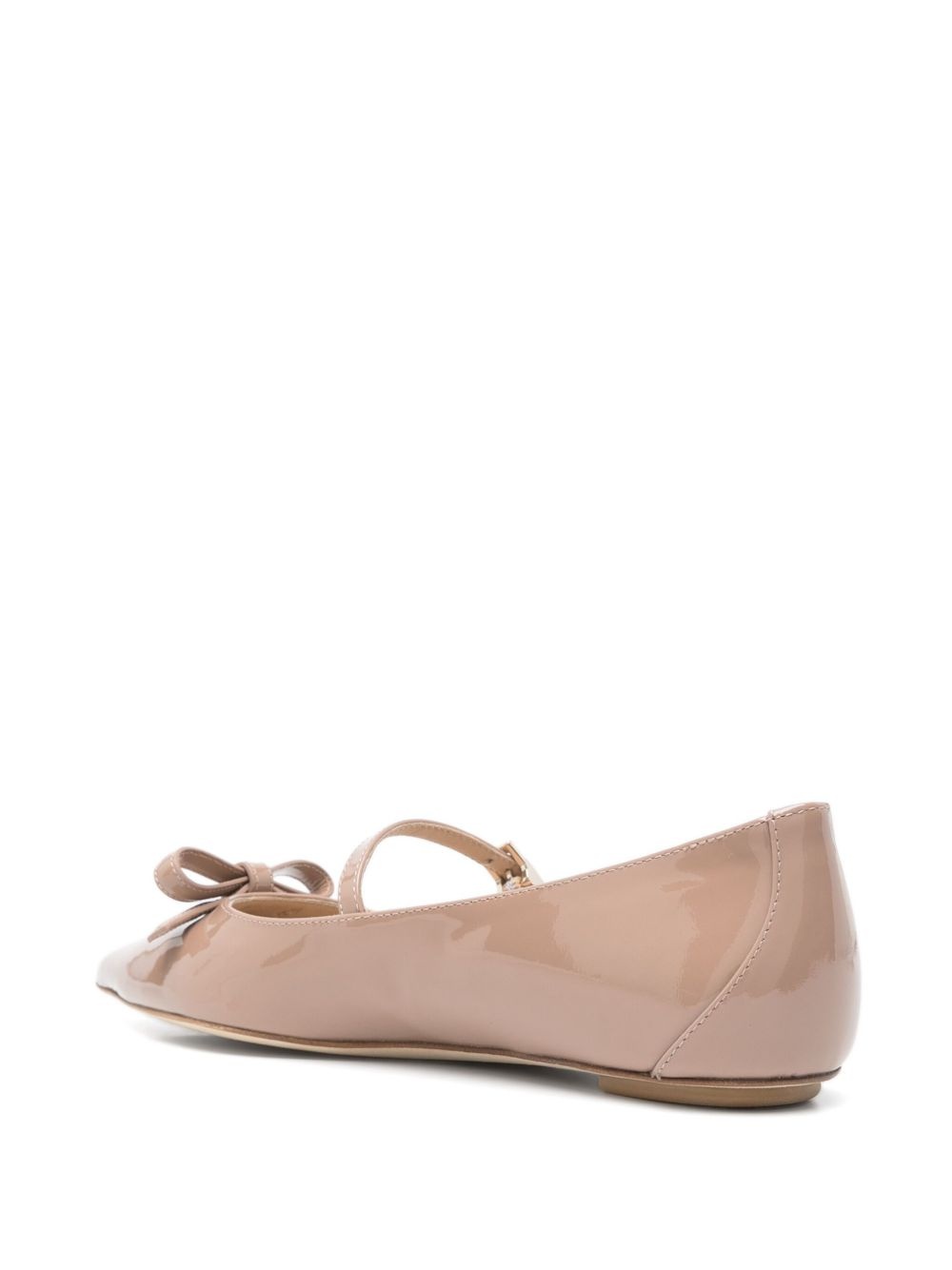 Lottie ballet flats - 3