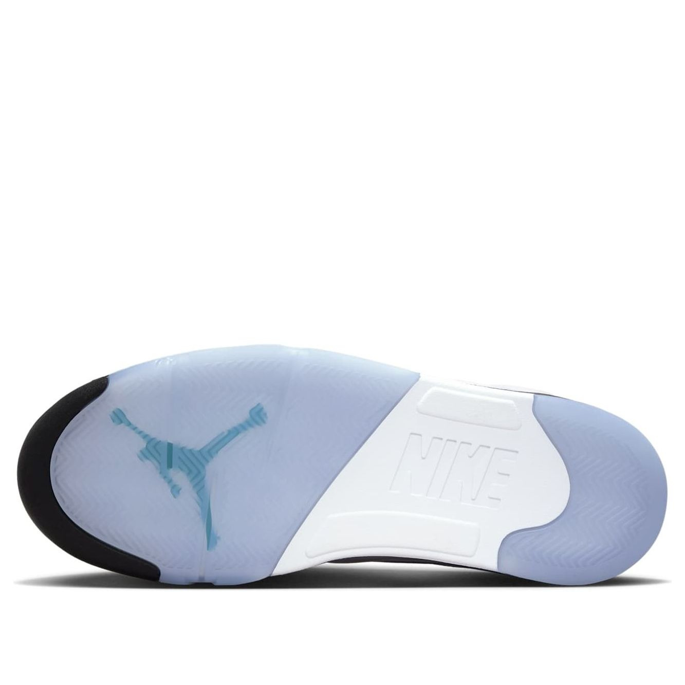 Air Jordan 5 OG 'Grape' 2025 HQ7978-100 - 6