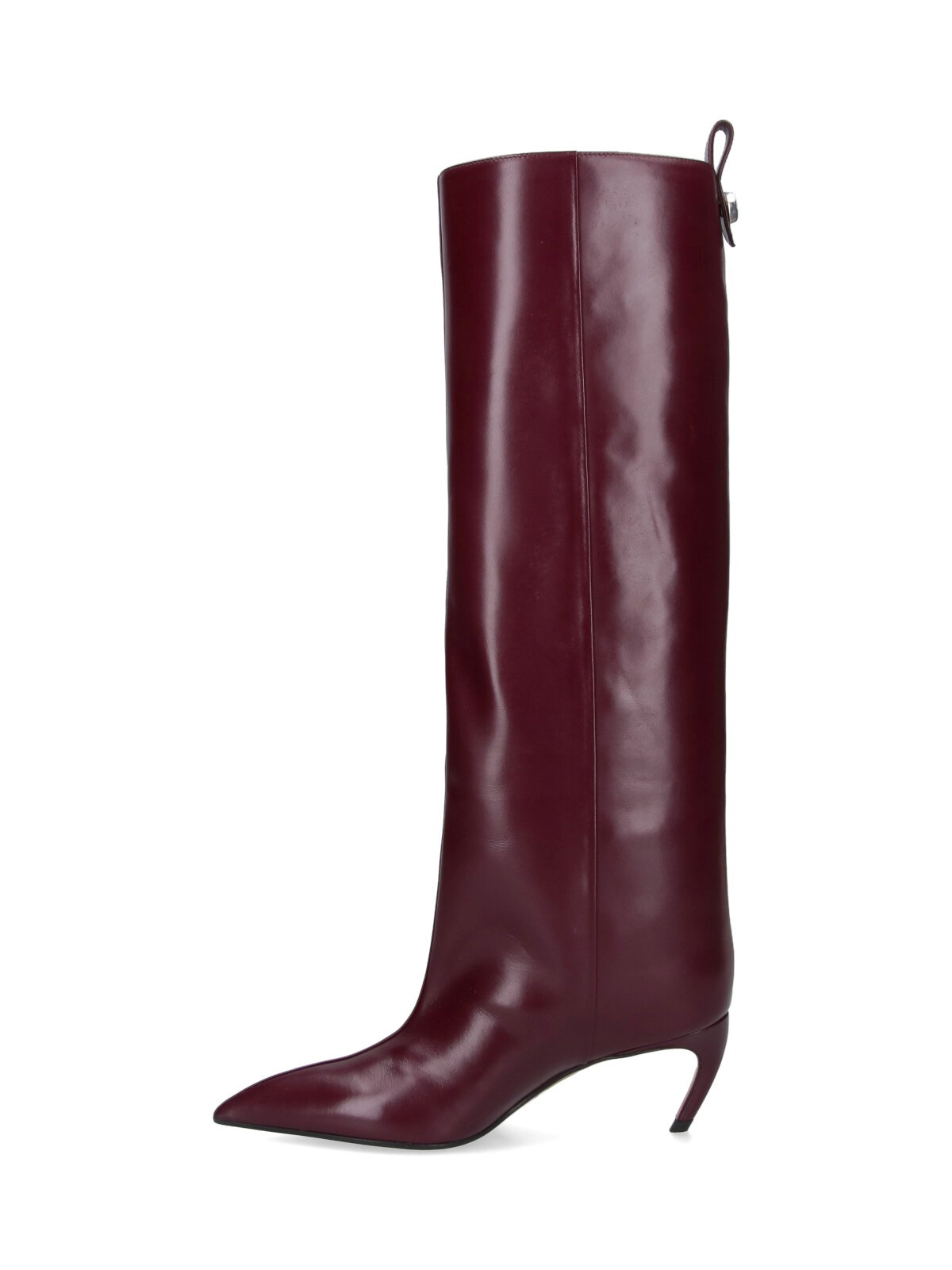'LEA' BOOTS - 3