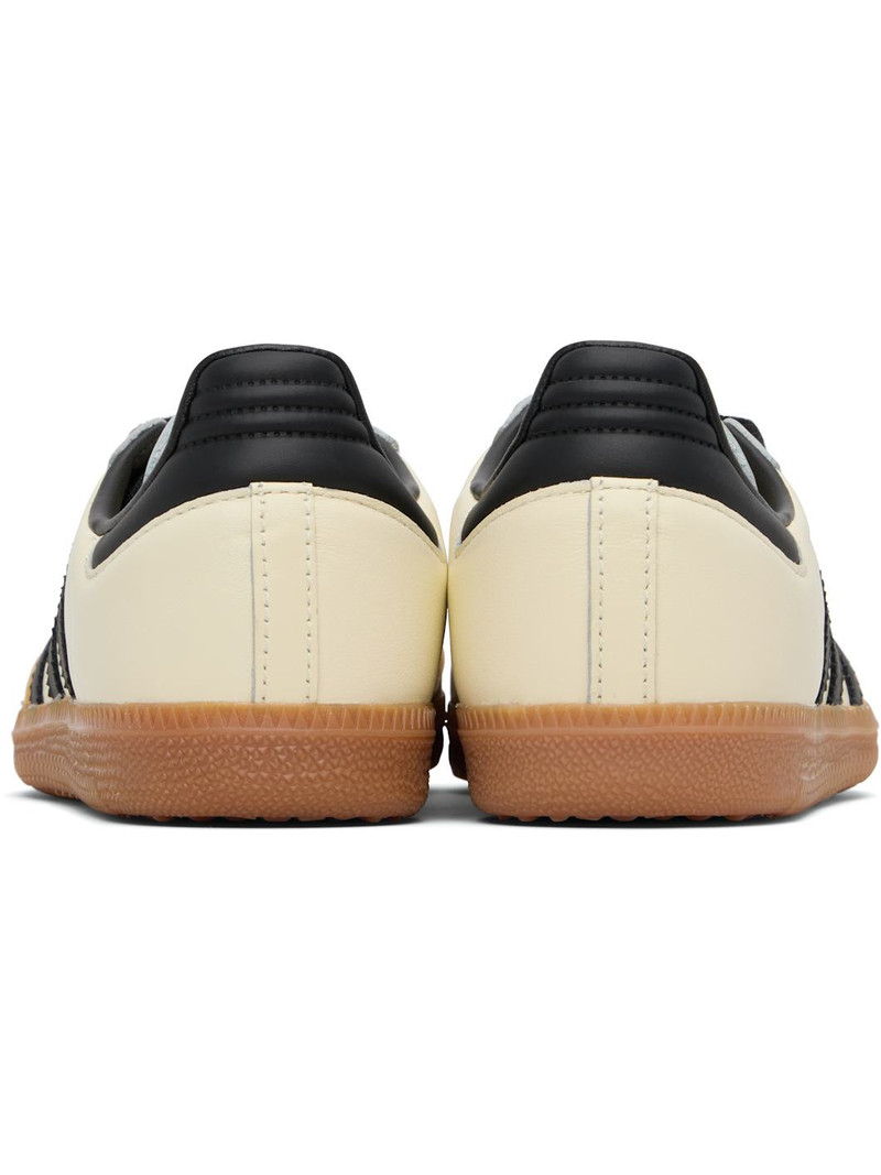 Off-White Samba OG Sneakers 2
