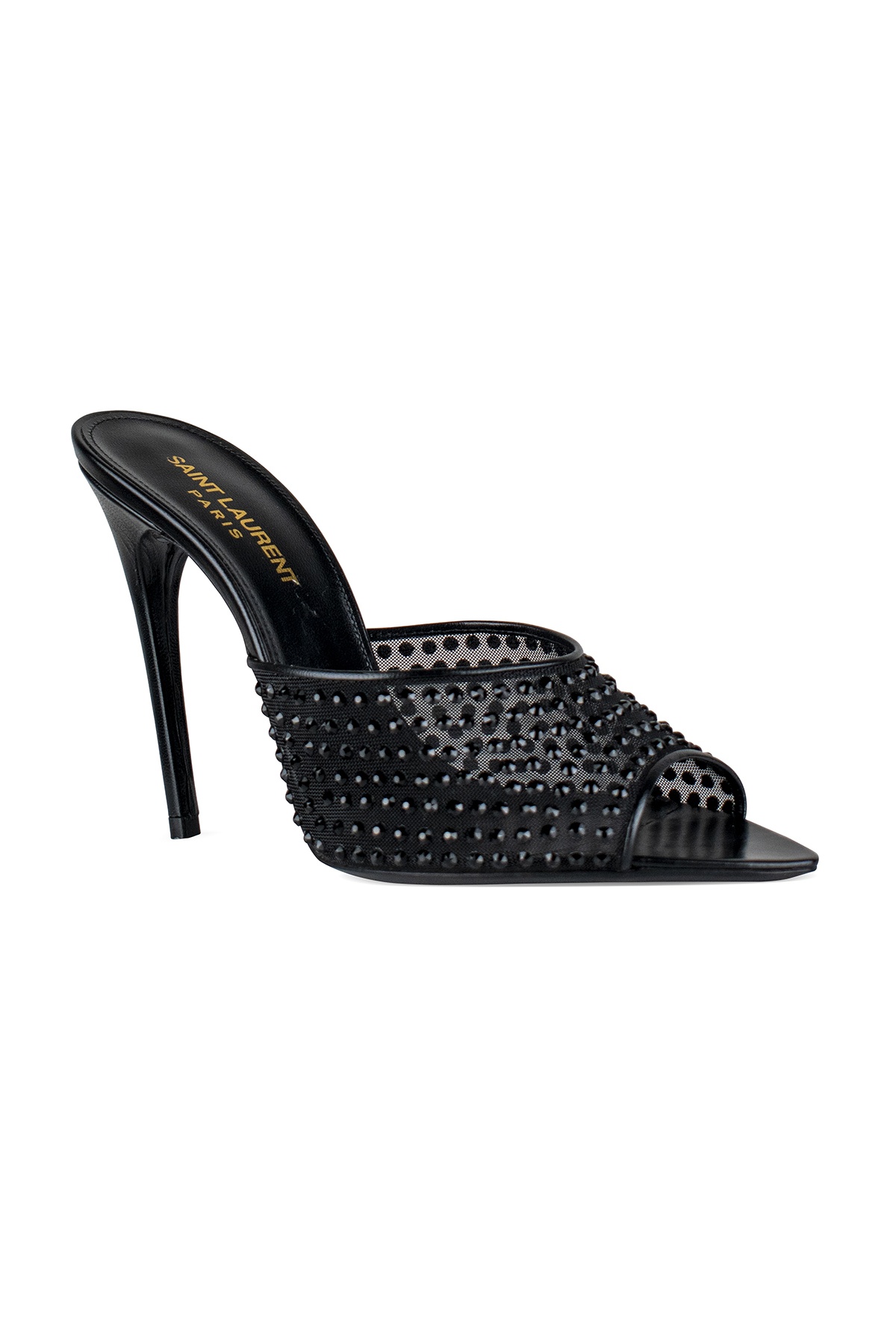 Blonde Mules - 3