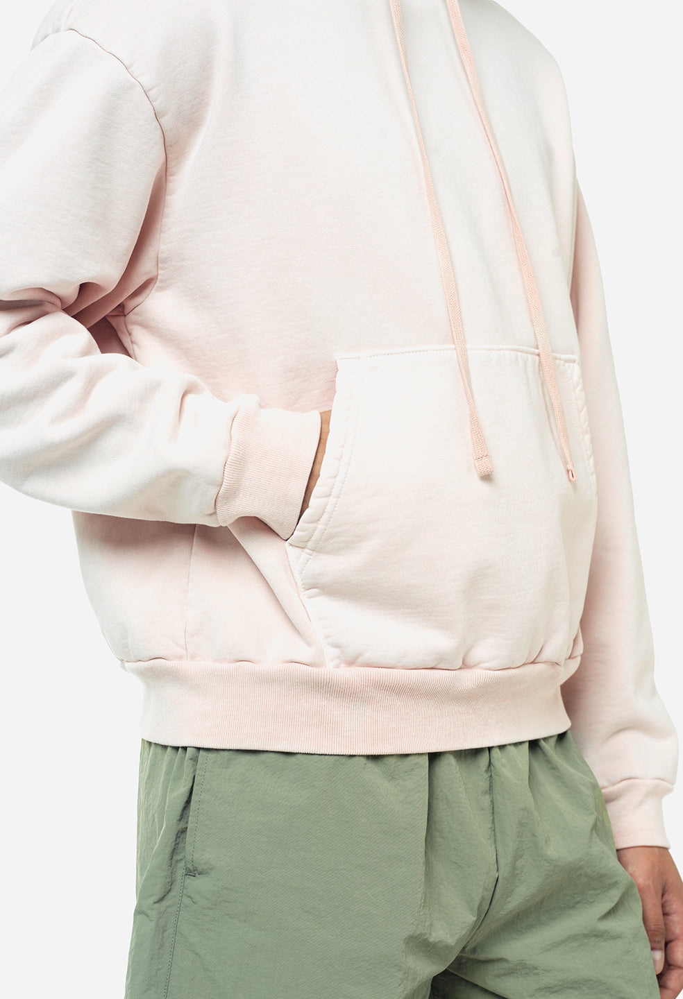 REPLICA HOODIE - 8