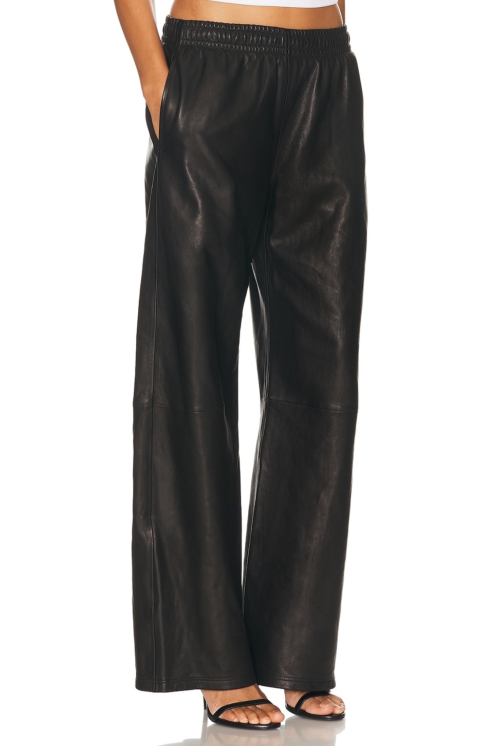 Leffy Trouser - 2
