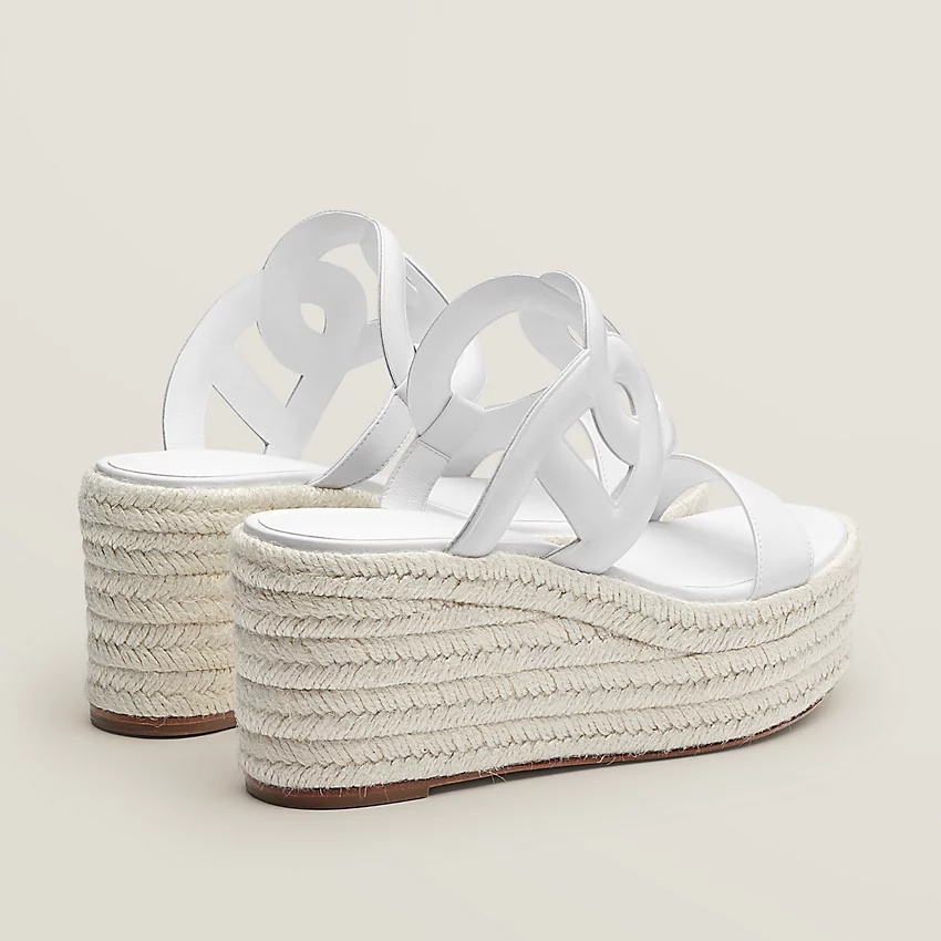 Epopee espadrille - 3