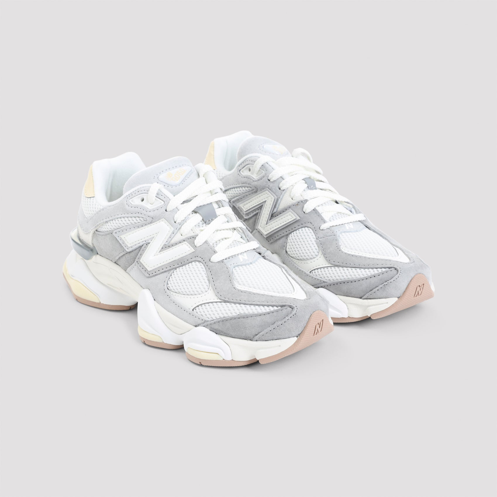 Sneakers Grey - 4