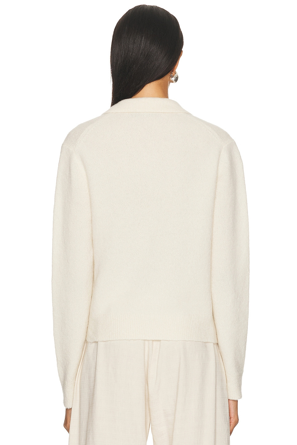Murphy Cardigan - 3