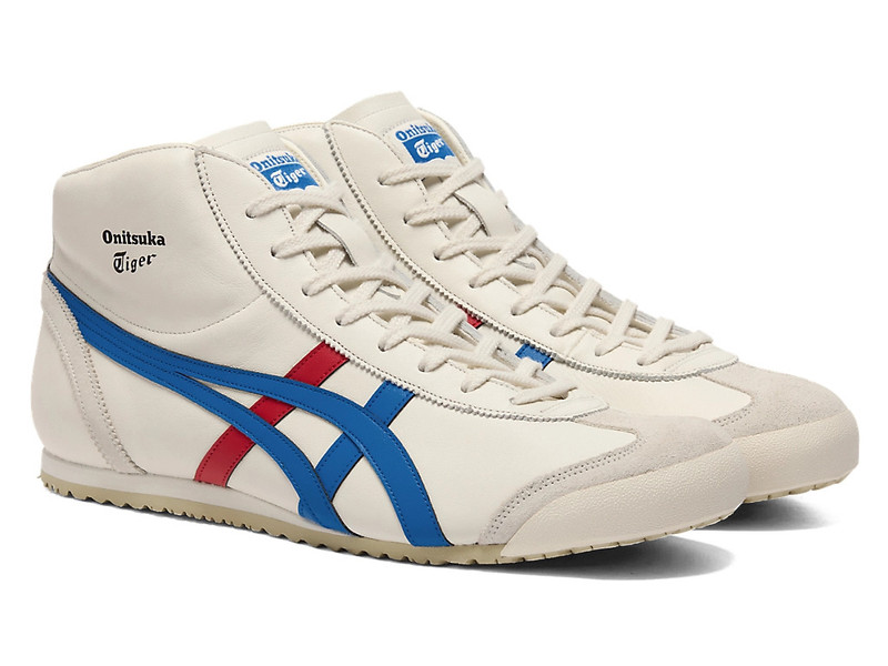 Onitsuka Tiger MEXICO Mid Runner outlook